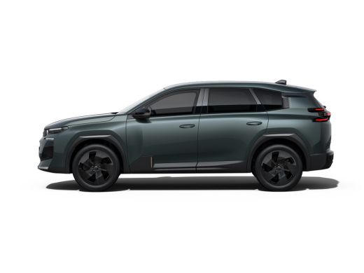 Citroën C5 Aircross Max | Extra getinte achterste zijruiten en achterruit ActivLease financial lease