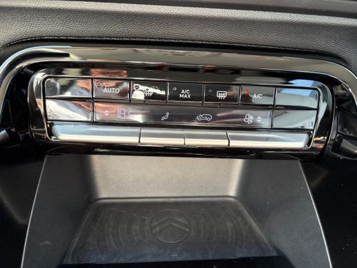 Citroën &euml;-C3 Max 113pk 44 kWh Navigatie/Camera/Parkeerhulp/Carplay-android ActivLease financial lease