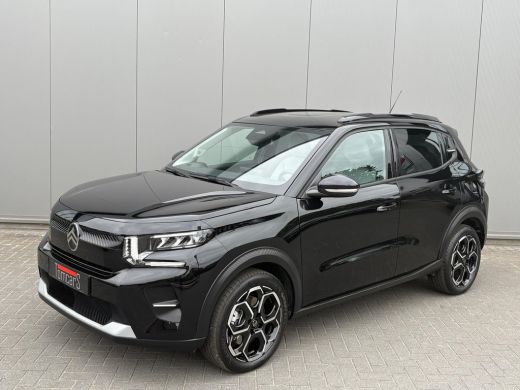 Citroën &euml;-C3 Max 113pk 44 kWh Navigatie/Camera/Parkeerhulp/Carplay-android ActivLease financial lease