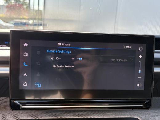Citroën &euml;-C3 Max 113pk 44 kWh Navigatie/Camera/Parkeerhulp/Carplay-android ActivLease financial lease