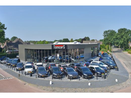 Citroën &euml;-C3 Max 113pk 44 kWh Navigatie/Camera/Parkeerhulp/Carplay-android ActivLease financial lease