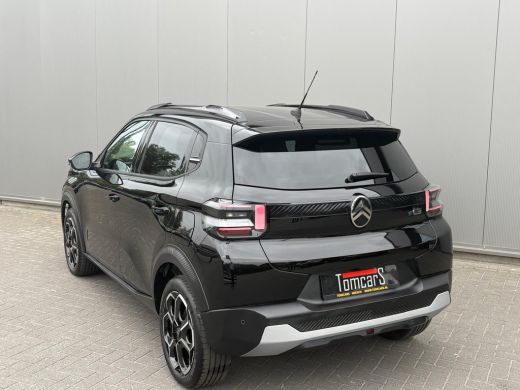 Citroën &euml;-C3 Max 113pk 44 kWh Navigatie/Camera/Parkeerhulp/Carplay-android ActivLease financial lease