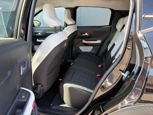 Citroën &euml;-C3 Max 113pk 44 kWh Navigatie/Camera/Parkeerhulp/Carplay-android ActivLease financial lease
