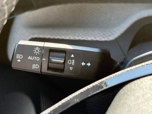 Citroën &euml;-C3 Max 113pk 44 kWh Navigatie/Camera/Parkeerhulp/Carplay-android ActivLease financial lease