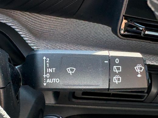 Citroën &euml;-C3 Max 113pk 44 kWh Navigatie/Camera/Parkeerhulp/Carplay-android ActivLease financial lease