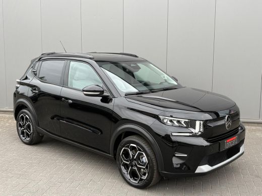 Citroën &euml;-C3 Max 113pk 44 kWh Navigatie/Camera/Parkeerhulp/Carplay-android ActivLease financial lease
