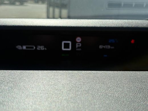 Citroën &euml;-C3 Max 113pk 44 kWh Navigatie/Camera/Parkeerhulp/Carplay-android ActivLease financial lease
