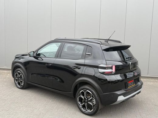 Citroën &euml;-C3 Max 113pk 44 kWh Navigatie/Camera/Parkeerhulp/Carplay-android ActivLease financial lease