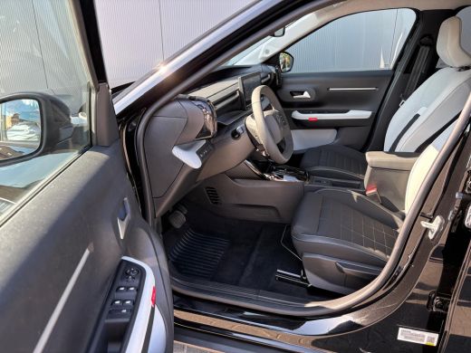 Citroën &euml;-C3 Max 113pk 44 kWh Navigatie/Camera/Parkeerhulp/Carplay-android ActivLease financial lease