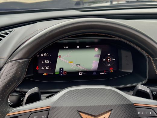 CUPRA Formentor 1.4 e-Hybrid VZ AUT6 COPPER EDITION 245PK 69D.KM! PANODAK LEDER NAVI CAMERA DIGI-DASH APPLE-CARPL... ActivLease financial lease