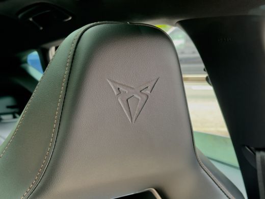 CUPRA Formentor 1.4 e-Hybrid VZ AUT6 COPPER EDITION 245PK 69D.KM! PANODAK LEDER NAVI CAMERA DIGI-DASH APPLE-CARPL... ActivLease financial lease