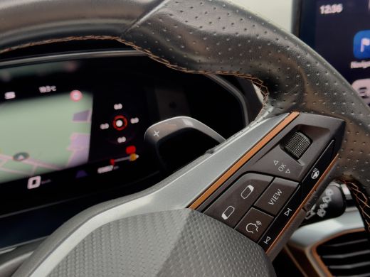 CUPRA Formentor 1.4 e-Hybrid VZ AUT6 COPPER EDITION 245PK 69D.KM! PANODAK LEDER NAVI CAMERA DIGI-DASH APPLE-CARPL... ActivLease financial lease