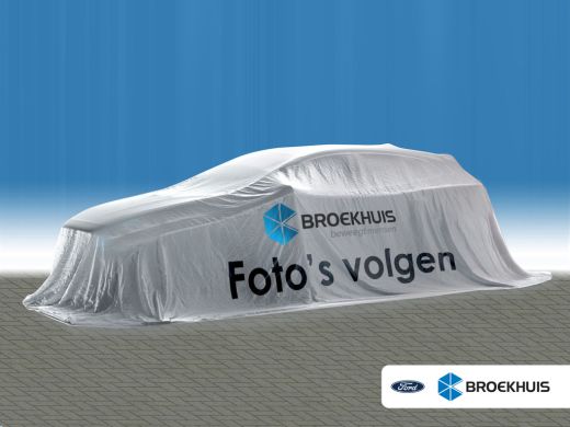 Ford Focus 1.0 EcoBoost Hybrid ST Line Automaat | Nieuw model | Full LED koplampen | Winter-pack | Apple car... ActivLease financial lease