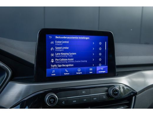 Ford Kuga 2.5 PHEV Titanium | 100% dealer o.h. | Trekhaak | Adaptieve cruise | Standkachel | Parkeercamera ... ActivLease financial lease