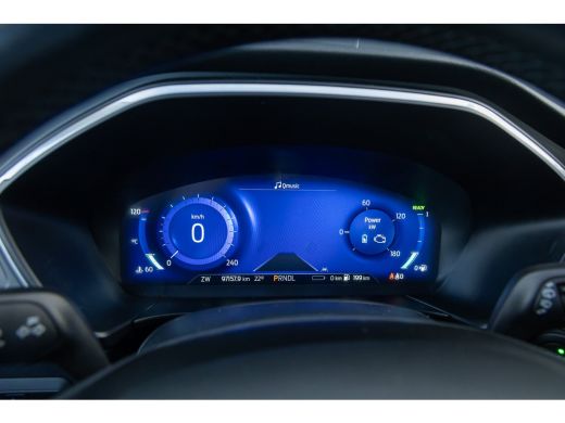 Ford Kuga 2.5 PHEV Titanium | 100% dealer o.h. | Trekhaak | Adaptieve cruise | Standkachel | Parkeercamera ... ActivLease financial lease