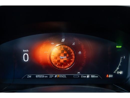 Ford Kuga 2.5 PHEV Titanium | 100% dealer o.h. | Trekhaak | Adaptieve cruise | Standkachel | Parkeercamera ... ActivLease financial lease
