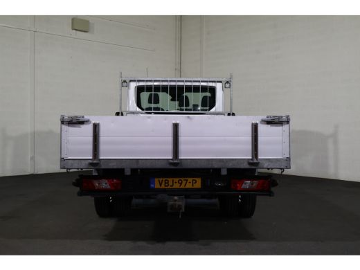 Ford Transit 350 2.0 TDCI L5H1 Open Laadbak Dubbel Lucht Airco 2.8T Trekhaak ActivLease financial lease