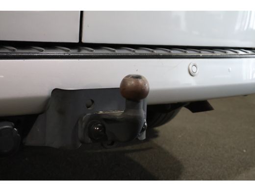 Ford Transit Custom 2.0 TDCI 130pk L1 H1 Limited Automaat DC ActivLease financial lease