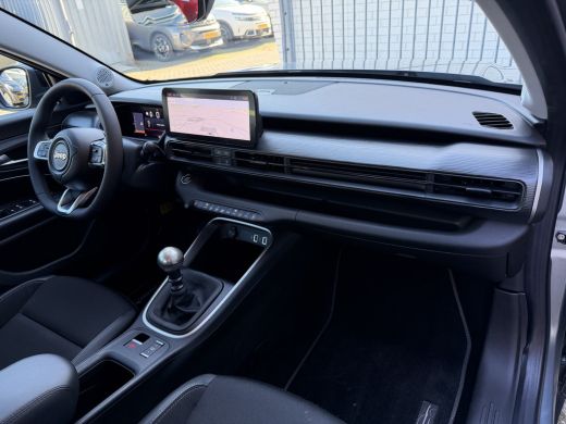 Jeep Avenger 100pk Altitude (Camera - Keyless Entry - Adaptieve Cruise Controle - Elektrische Klep - JBL - LED... ActivLease financial lease