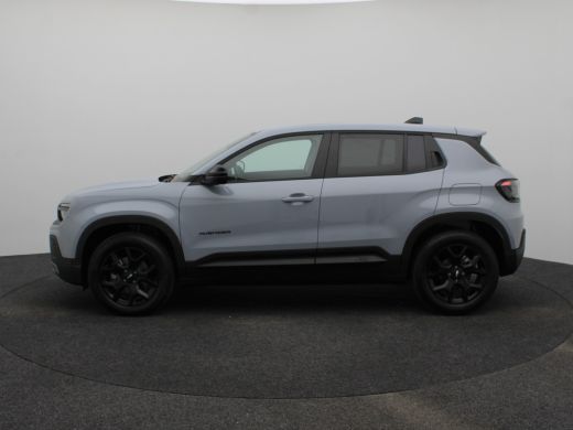 Jeep Avenger 1.2 e-Hybrid Black Edition 8 Jaar Garantie | Camera | Adaptieve Cruise Control | Parkeersenoren |... ActivLease financial lease