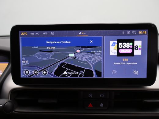 Jeep Avenger 1.2 e-Hybrid Black Edition 8 Jaar Garantie | Camera | Adaptieve Cruise Control | Parkeersenoren |... ActivLease financial lease