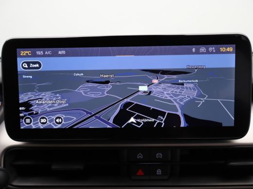 Jeep Avenger 1.2 e-Hybrid Black Edition 8 Jaar Garantie | Camera | Adaptieve Cruise Control | Parkeersenoren |... ActivLease financial lease