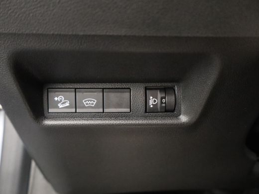 Jeep Avenger 1.2 e-Hybrid Black Edition 8 Jaar Garantie | Camera | Adaptieve Cruise Control | Parkeersenoren |... ActivLease financial lease