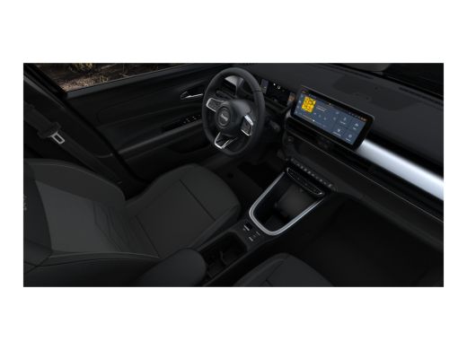 Jeep Avenger Summit ActivLease financial lease