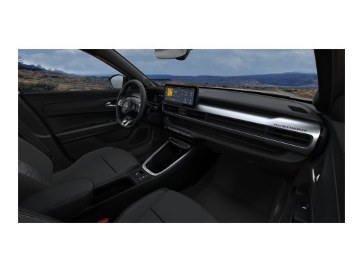 Jeep Avenger Summit ActivLease financial lease