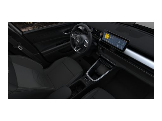 Jeep Avenger Summit ActivLease financial lease