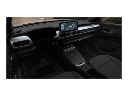 Jeep Avenger Summit Automaat ActivLease financial lease