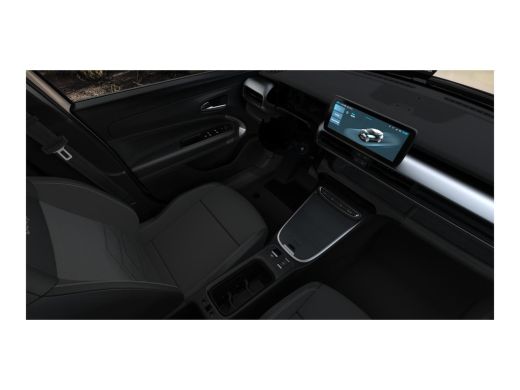 Jeep Avenger Summit Automaat ActivLease financial lease