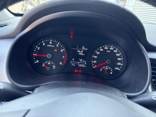 Kia Stonic 1.0 T-GDi DynamicLine | 1e eigenaar | DealerOnderhouden | 17inch | Perfecte Staat | 53.000Km ActivLease financial lease