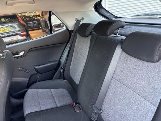 Kia Stonic 1.0 T-GDi DynamicLine | 1e eigenaar | DealerOnderhouden | 17inch | Perfecte Staat | 53.000Km ActivLease financial lease