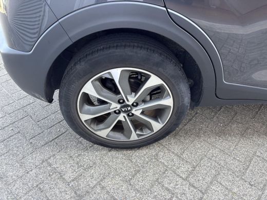 Kia Stonic 1.0 T-GDi DynamicLine | 1e eigenaar | DealerOnderhouden | 17inch | Perfecte Staat | 53.000Km ActivLease financial lease