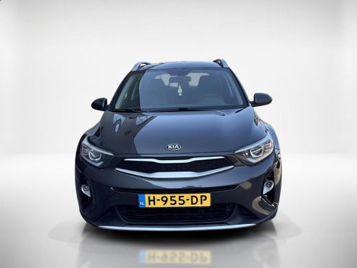 Kia Stonic 1.0 T-GDi DynamicLine | 1e eigenaar | DealerOnderhouden | 17inch | Perfecte Staat | 53.000Km ActivLease financial lease