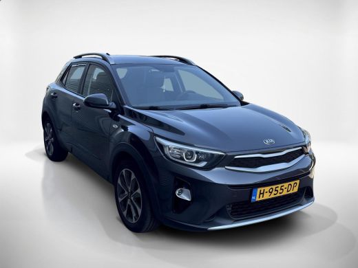 Kia Stonic 1.0 T-GDi DynamicLine | 1e eigenaar | DealerOnderhouden | 17inch | Perfecte Staat | 53.000Km ActivLease financial lease