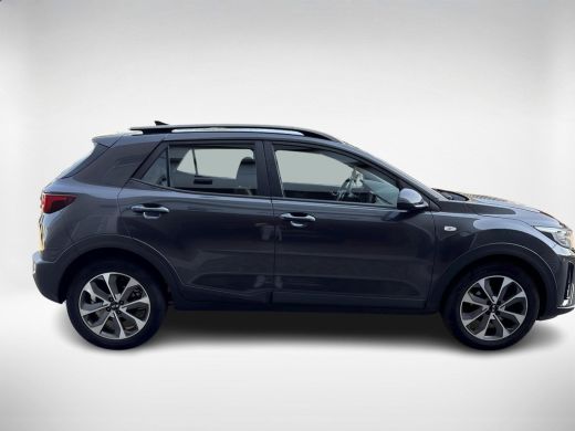 Kia Stonic 1.0 T-GDi DynamicLine | 1e eigenaar | DealerOnderhouden | 17inch | Perfecte Staat | 53.000Km ActivLease financial lease