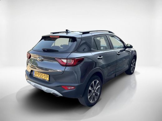 Kia Stonic 1.0 T-GDi DynamicLine | 1e eigenaar | DealerOnderhouden | 17inch | Perfecte Staat | 53.000Km ActivLease financial lease
