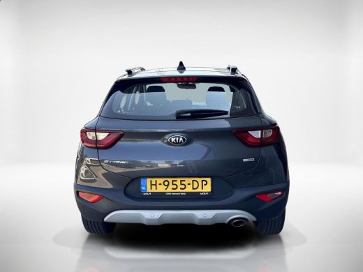 Kia Stonic 1.0 T-GDi DynamicLine | 1e eigenaar | DealerOnderhouden | 17inch | Perfecte Staat | 53.000Km ActivLease financial lease