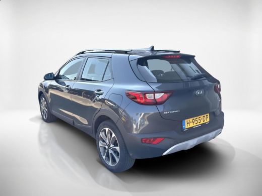 Kia Stonic 1.0 T-GDi DynamicLine | 1e eigenaar | DealerOnderhouden | 17inch | Perfecte Staat | 53.000Km ActivLease financial lease