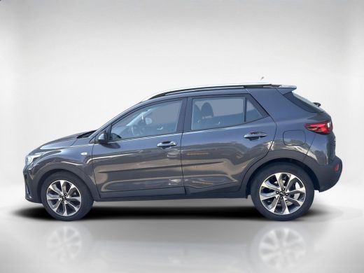 Kia Stonic 1.0 T-GDi DynamicLine | 1e eigenaar | DealerOnderhouden | 17inch | Perfecte Staat | 53.000Km ActivLease financial lease