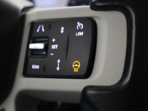 Land Rover Defender 3.0 P400 6-CILINDER BENZINE GRIJS KENTEKEN HSE + PANORAMA | HEAD-UP | TREKHAAK | 360 CAMERA ActivLease financial lease