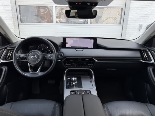 Mazda CX-60 2.5 e-SkyActiv PHEV Homura | Pano | ACC | Bose Audio | Memory | FULL OPTION! ActivLease financial lease
