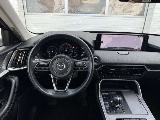 Mazda CX-60 2.5 e-SkyActiv PHEV Homura | Pano | ACC | Bose Audio | Memory | FULL OPTION! ActivLease financial lease