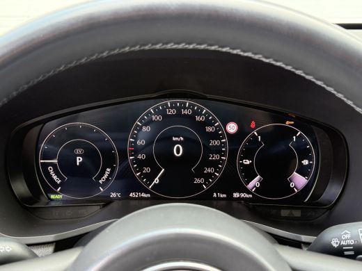 Mazda CX-60 2.5 e-SkyActiv PHEV Homura | Pano | ACC | Bose Audio | Memory | FULL OPTION! ActivLease financial lease