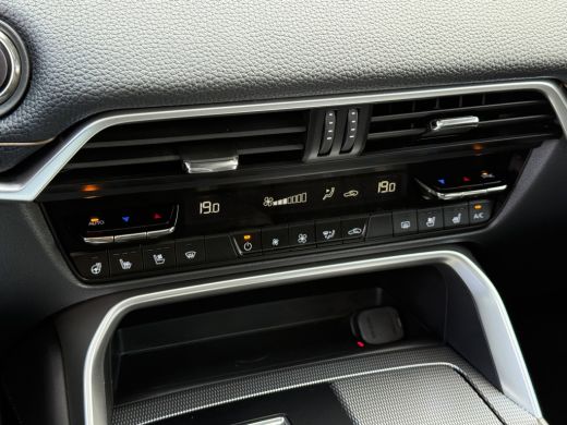 Mazda CX-60 2.5 e-SkyActiv PHEV Homura | Pano | ACC | Bose Audio | Memory | FULL OPTION! ActivLease financial lease