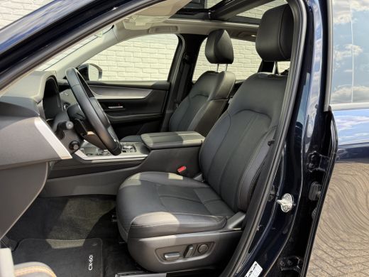 Mazda CX-60 2.5 e-SkyActiv PHEV Homura | Pano | ACC | Bose Audio | Memory | FULL OPTION! ActivLease financial lease