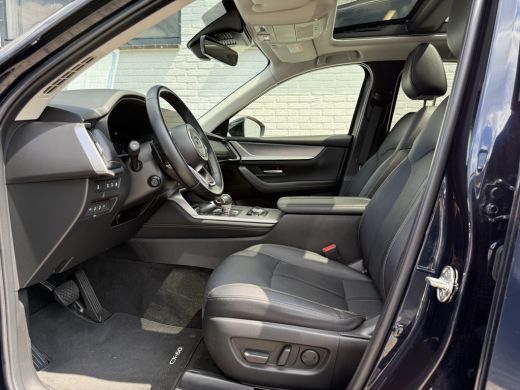Mazda CX-60 2.5 e-SkyActiv PHEV Homura | Pano | ACC | Bose Audio | Memory | FULL OPTION! ActivLease financial lease