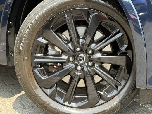 Mazda CX-60 2.5 e-SkyActiv PHEV Homura | Pano | ACC | Bose Audio | Memory | FULL OPTION! ActivLease financial lease